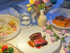 -研食记西餐厅(金融中心店)