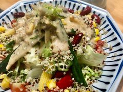 -苍月中华料理(王府井店)