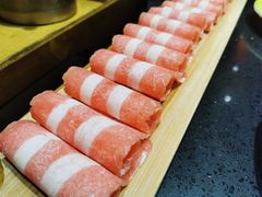 -巴蜀印象火锅(永陵总店)