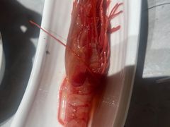 -雍容荟帝王蟹活龙虾展台自助(IFS黑金店)