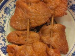 -老客满蛋饼(双塔市集店)