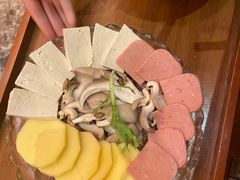 -新凯里酸汤鱼(飞山街店)
