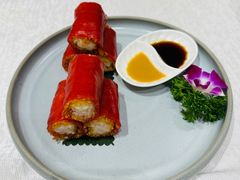 -丰鲤楼•闽南茶楼(仟禧汇店)
