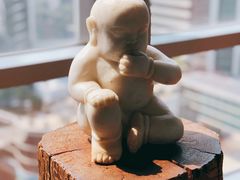 -广州富力君悦大酒店·凯菲厅