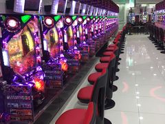 -新东田娱乐体验中心