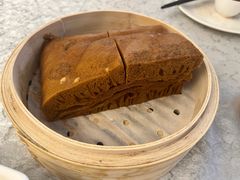 马拉糕-中山国际酒店中餐厅