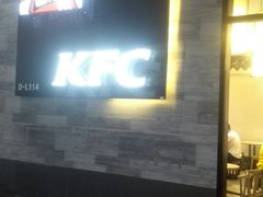 -肯德基(国展店)