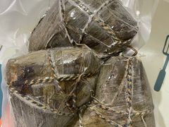 -小阿姨小脚粽(静安店)