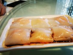 Q弹的鲜虾肠粉-金鼎轩(亚运村店)
