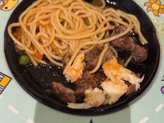 -豪客来牛排(成都锦江大融城店)