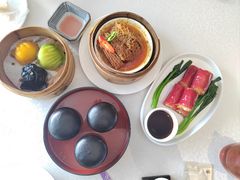 -粤域茶餐厅