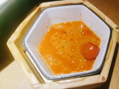 -蜜桃餐厅·伴山(海岸城店)