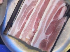 -松渡·鲜肉泥炉烤肉(时代天街店)