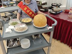-群乐饭店(滨安路店)