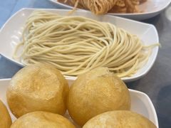 -光头药膳鸡(莱茵小镇店)
