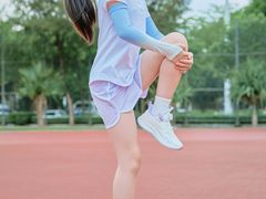 -福田体育公园