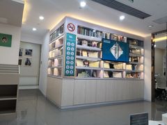 -维乐口腔·埃齐门诊(静安店)