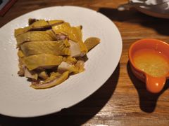 如皋三黄鸡-沈家花园如皋菜(海阳路店)