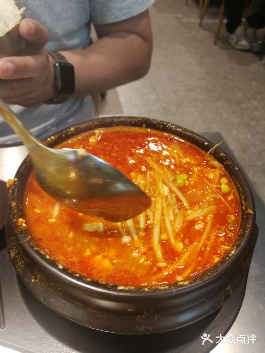 炉队长·齐齐哈尔家庭烤肉(马家堡店)图片