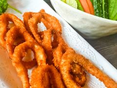 -朴大人炭烤·韩国料理(奥帆中心海尔洲际店)