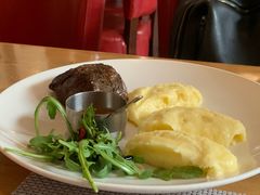 安格斯牛柳-LA MAISON公鸡和龙(蛇口店)