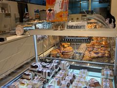 -烘焙町面包店(西四店)