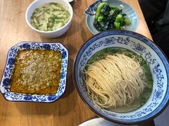 -朱洪元苏式面馆(绿宝广场店)