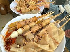 -郭记小街麻辣烫(南小街总店)
