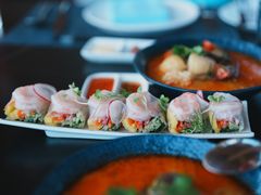 -宴悦海鲜餐厅·游水海鲜·牛排(亚龙湾瑞吉店)