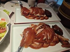 -京味斋·北京烤鸭(华威桥北工大店)
