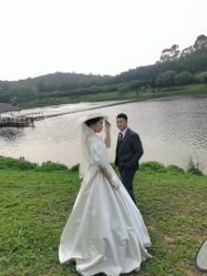 点击看大图 -色色婚纱摄影(大沥旗舰店)