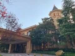 -上海浦东星河湾酒店
