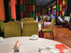 大堂-粥旺庄(芳村店)
