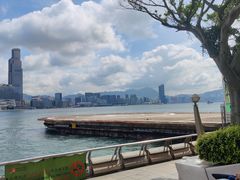 -香港会议展览中心演讲厅