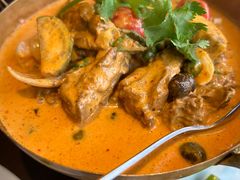 -大头虾越式风味餐厅(光明广场店)