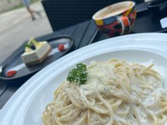 -安妮意大利餐厅(世贸天阶店)