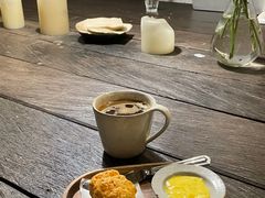 -WABI COFE(愚园路店)