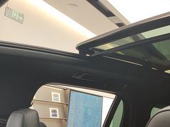 -蔚来空间(北京颐堤港店)