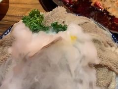 -旧街市鲜货老火锅(大光路店)