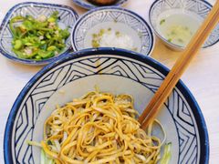 -朱洪元苏式面馆(绿宝广场店)