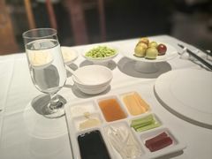 -四季民福烤鸭店(王府井灯市口店)