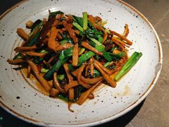 -老屋印象川菜(马园路店)