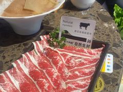 -成都辣满城老火锅(融创茂店)