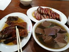 -陈光记烧腊(长寿路店)