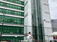 -快乐网球俱乐部(观音桥店)