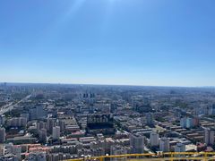 -中央广播电视塔