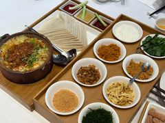 厦门薄饼-黑明餐厅(白鹭洲店)