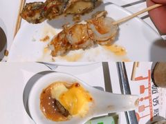-铁板诱惑法式铁板烧(大卫城店)