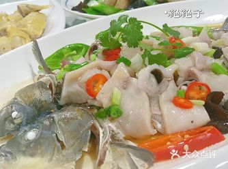 顺德伦教私房菜美食热门榜门店在顺德伦教