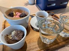 -LAVAZZA拉瓦萨咖啡(中航城君尚购物中心店)